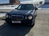 Mercedes-Benz E 200 1998 годаүшін3 000 000 тг. в Астана