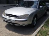 Ford Mondeo 2001 года за 2 000 000 тг. в Алматы – фото 2