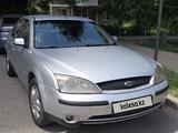 Ford Mondeo 2001 года за 2 000 000 тг. в Алматы