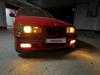 BMW 316 1994 годаүшін1 750 000 тг. в Астана