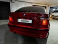 BMW 316 1994 годаfor2 500 000 тг. в Астана – фото 4