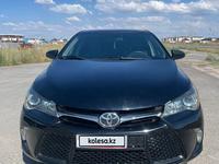 Toyota Camry 2015 годаfor6 700 000 тг. в Шымкент