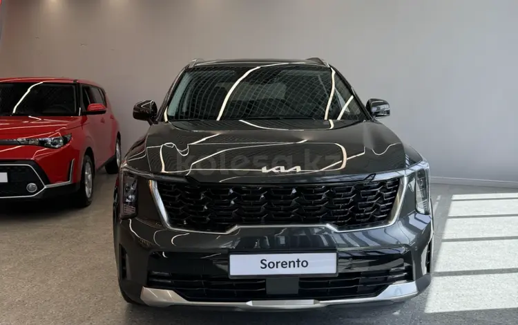 Kia Sorento Comfort 2025 года за 21 190 000 тг. в Жезказган