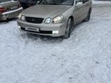 Lexus GS 300 2000 годаүшін4 800 000 тг. в Павлодар