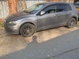 Volkswagen Golf 2014 годаfor6 857 894 тг. в Алматы – фото 2