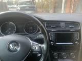 Volkswagen Golf 2014 годаfor6 857 894 тг. в Алматы – фото 4