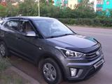 Hyundai Creta 2018 годаfor7 700 000 тг. в Костанай – фото 4