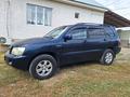 Toyota Highlander 2003 годаүшін6 000 000 тг. в Алматы