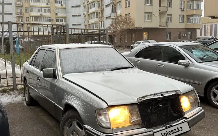 Mercedes-Benz E 280 1992 года за 1 150 000 тг. в Тараз