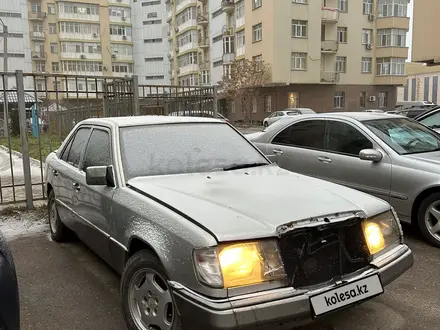 Mercedes-Benz E 280 1992 года за 1 150 000 тг. в Тараз – фото 5