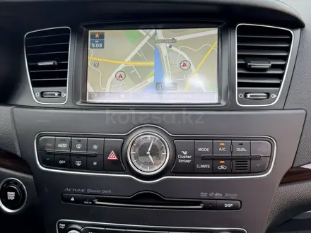Kia K7 2015 года за 9 700 000 тг. в Алматы – фото 10