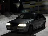 ВАЗ (Lada) 2114 2009 года за 1 350 000 тг. в Семей – фото 2