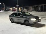 ВАЗ (Lada) 2114 2009 года за 1 350 000 тг. в Семей – фото 3