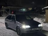 ВАЗ (Lada) 2114 2009 года за 1 350 000 тг. в Семей – фото 4