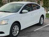 Nissan Sentra 2015 годаүшін4 600 000 тг. в Шымкент – фото 2