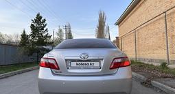 Toyota Camry 2010 года за 9 000 000 тг. в Костанай – фото 3