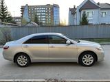 Toyota Camry 2010 года за 9 000 000 тг. в Костанай – фото 5