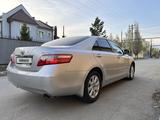 Toyota Camry 2010 года за 9 000 000 тг. в Костанай – фото 4