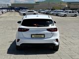 Kia Cee'd 2024 года за 8 800 000 тг. в Атырау – фото 4