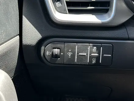 Kia Cee'd 2024 года за 8 800 000 тг. в Атырау – фото 14