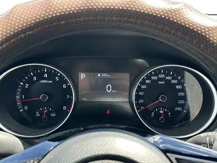 Kia Cee'd 2024 года за 8 800 000 тг. в Атырау – фото 15