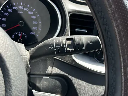 Kia Cee'd 2024 года за 8 800 000 тг. в Атырау – фото 17