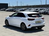 Kia Cee'd 2024 года за 8 800 000 тг. в Атырау – фото 3