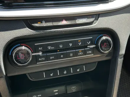 Kia Cee'd 2024 года за 8 800 000 тг. в Атырау – фото 23