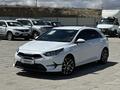 Kia Cee'd 2024 года за 8 800 000 тг. в Атырау