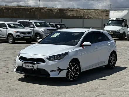 Kia Cee'd 2024 года за 8 800 000 тг. в Атырау