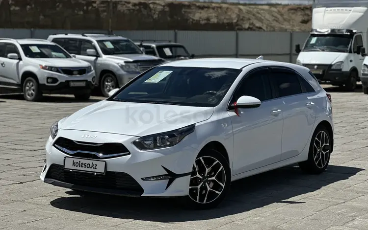 Kia Cee'd 2024 года за 8 800 000 тг. в Атырау