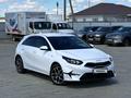 Kia Cee'd 2024 года за 8 800 000 тг. в Атырау – фото 2