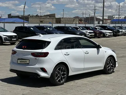 Kia Cee'd 2024 года за 8 800 000 тг. в Атырау – фото 5