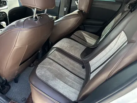 Kia Cee'd 2024 года за 8 800 000 тг. в Атырау – фото 9
