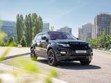 Land Rover Range Rover Evoque 2014 года за 14 500 000 тг. в Алматы – фото 2