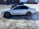 Mitsubishi Galant 2001 года за 700 000 тг. в Уральск – фото 3