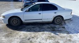 Mitsubishi Galant 2001 года за 700 000 тг. в Уральск – фото 3