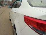 Kia Rio 2015 годаүшін6 200 000 тг. в Щучинск – фото 5