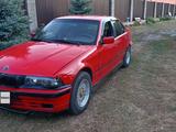 BMW 318 1992 годаүшін1 100 000 тг. в Алматы