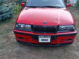 BMW 318 1992 годаүшін1 100 000 тг. в Алматы – фото 2
