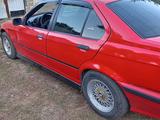 BMW 318 1992 годаүшін1 100 000 тг. в Алматы – фото 4