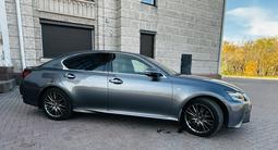 Lexus GS 350 2012 годаfor12 900 000 тг. в Павлодар – фото 5