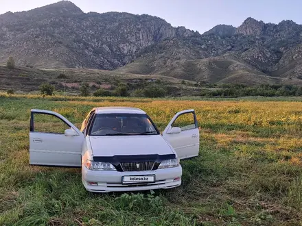 Toyota Cresta 1996 года за 2 800 000 тг. в Серебрянск – фото 10