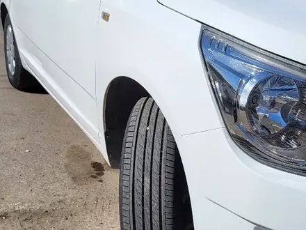 Chevrolet Cobalt 2020 года за 5 000 000 тг. в Костанай
