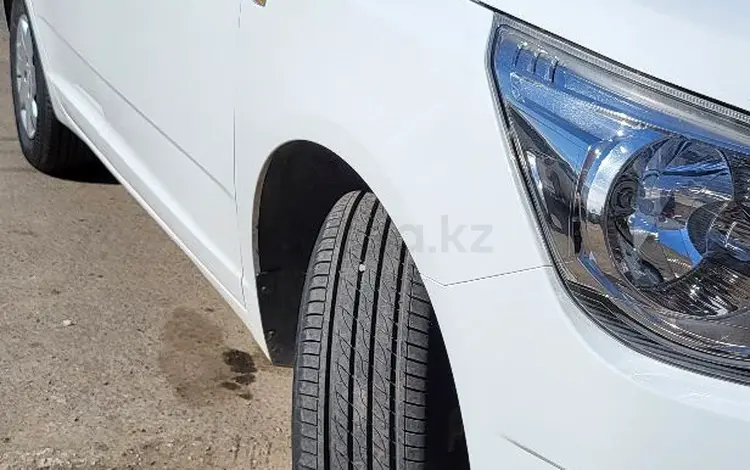 Chevrolet Cobalt 2020 года за 5 000 000 тг. в Костанай