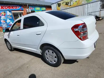 Chevrolet Cobalt 2020 года за 5 000 000 тг. в Костанай – фото 10