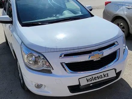 Chevrolet Cobalt 2020 года за 5 000 000 тг. в Костанай – фото 5