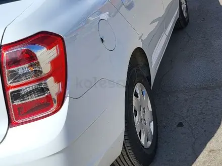 Chevrolet Cobalt 2020 года за 5 000 000 тг. в Костанай – фото 8