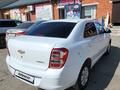 Chevrolet Cobalt 2020 года за 5 000 000 тг. в Костанай – фото 9