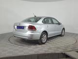 Volkswagen Polo 2017 года за 6 890 000 тг. в Караганда – фото 5